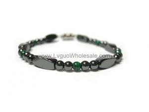 Hematite Bracelet